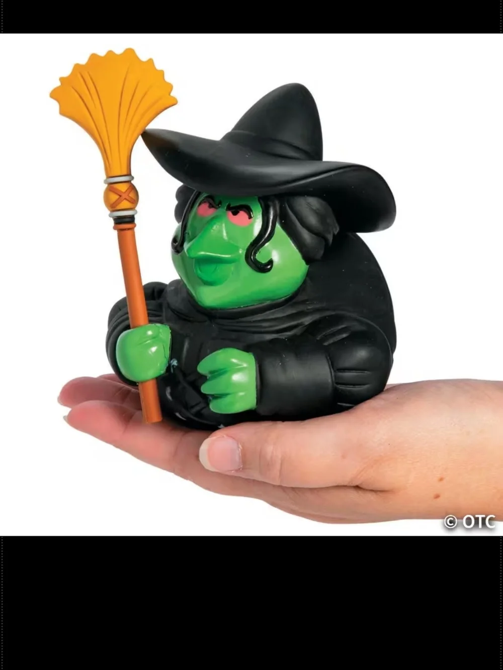 The Wizard Of Oz sprinkle some